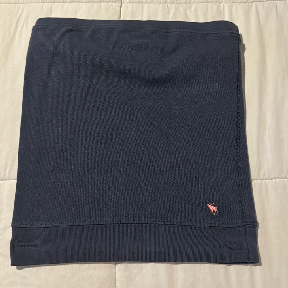 NWT Abercrombie Tube Shirt